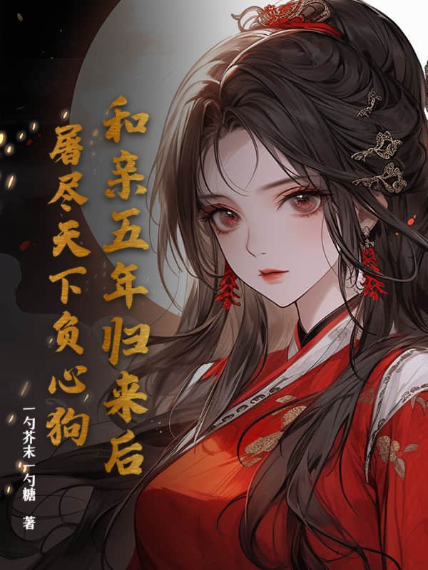 和亲五年归来后，屠尽天下负心狗