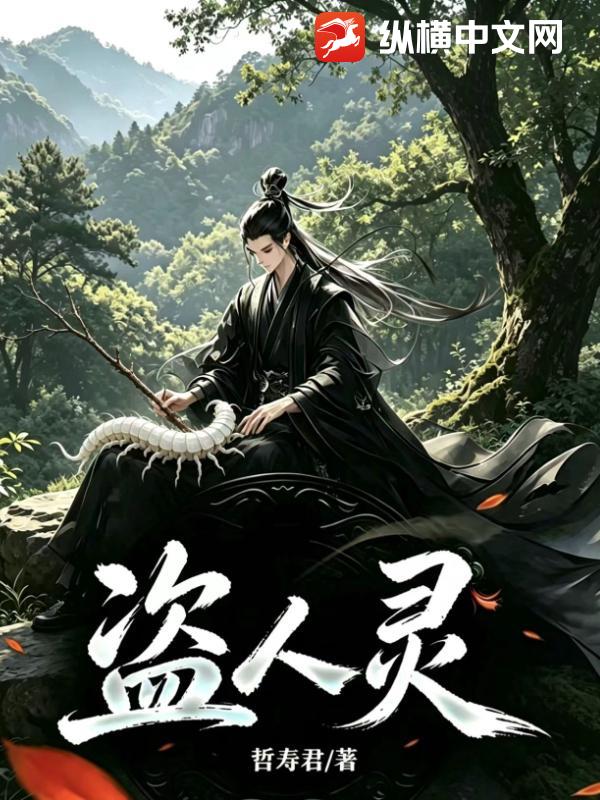 盗人灵