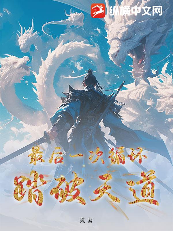 最后一次循环：踏破天道