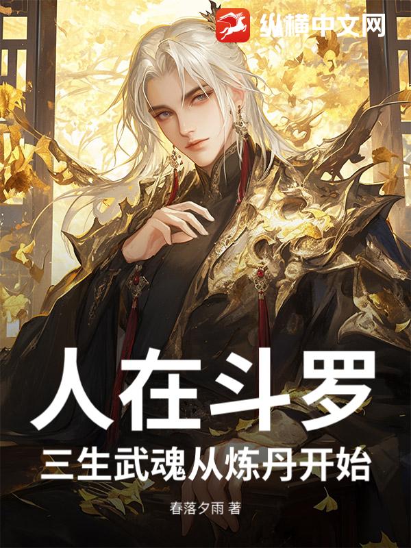 人在斗罗，三生武魂从炼丹开始