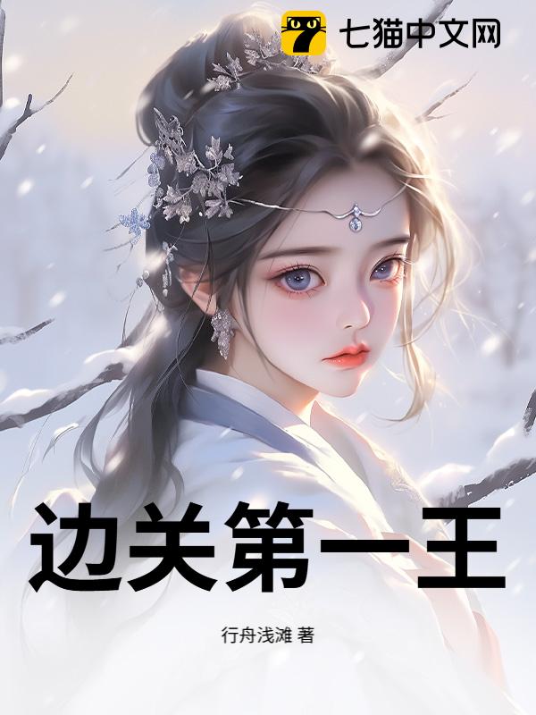 边关第一王