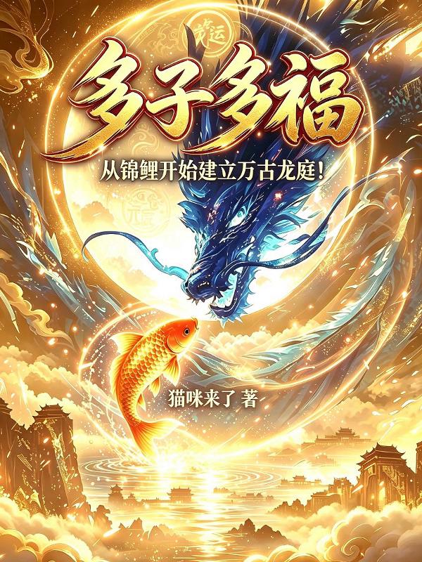 多子多福：从锦鲤开始建立万古龙庭！