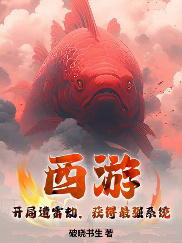 西游：开局遭雷劫，获得最强系统！