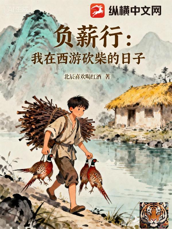 负薪行：我在西游砍柴的日子