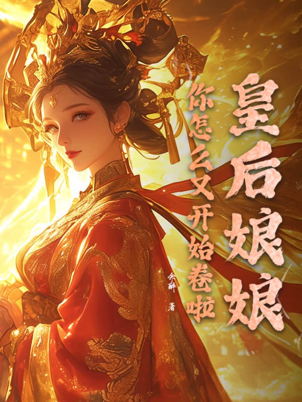 皇后娘娘！你怎么又开始卷啦！