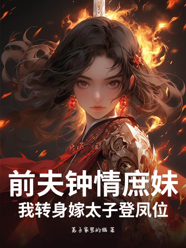 前夫钟情庶妹？我转身嫁太子登凤位_菟子家里的猫