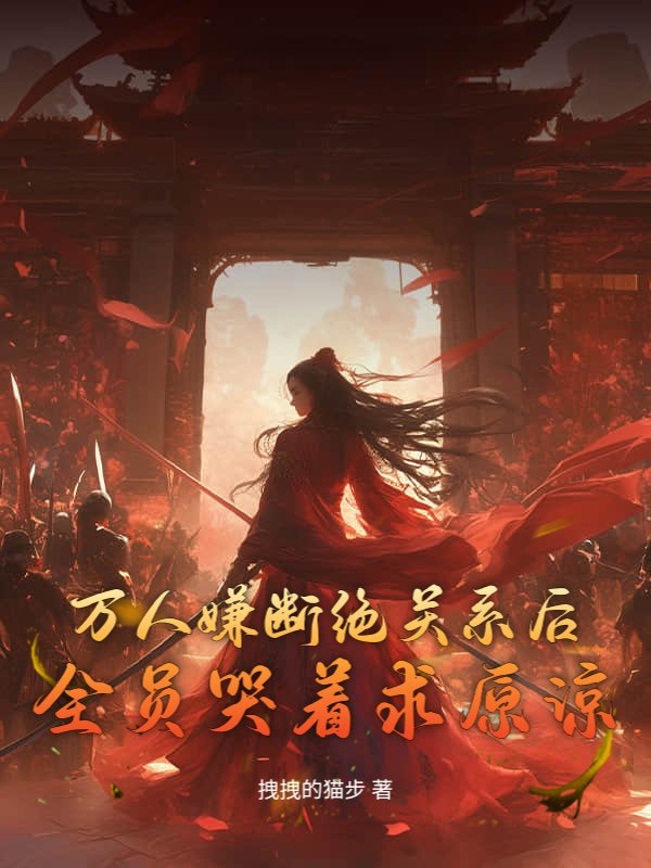 万人嫌断绝关系后，全员哭着求原谅