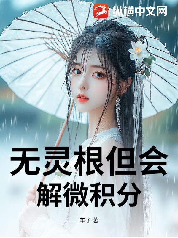 无灵根但会解微积分_车子
