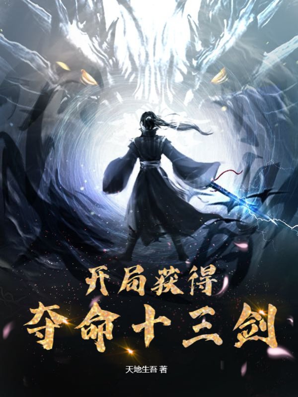 开局获得夺命十三剑