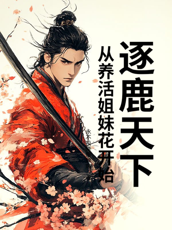 逐鹿天下：从养活姐妹花开始