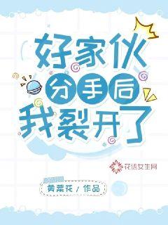 好家伙，分手后我裂开了