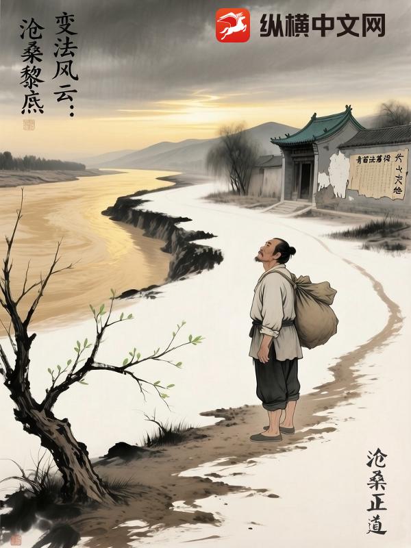变法风云：沧桑黎庶小说