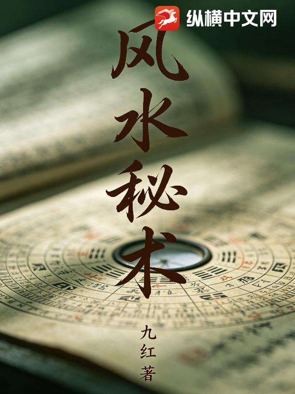 风水秘术_九红