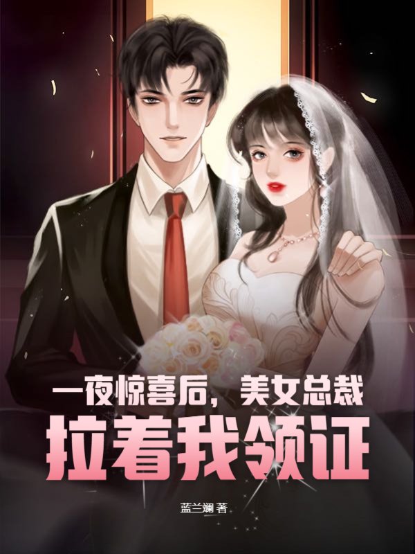 一夜惊喜后，美女总裁拉着我领证