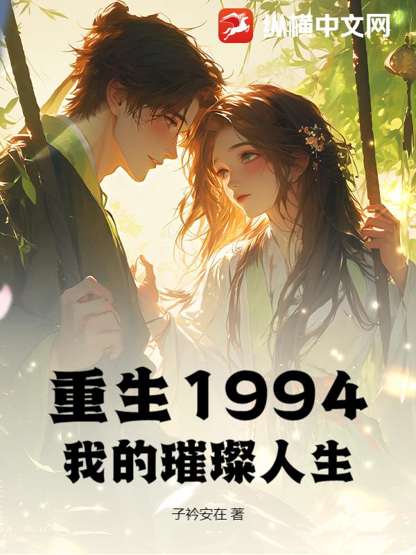 重生1994：我的璀璨人生