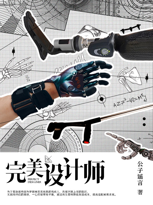 完美设计师