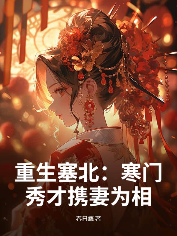 重生塞北：寒门秀才携妻为相小说