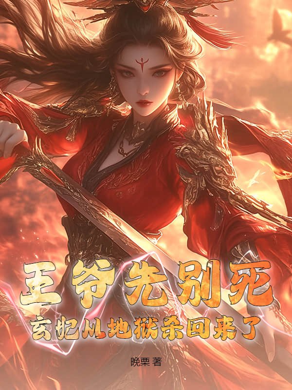 王爷先别死，玄妃从地狱杀回来了！