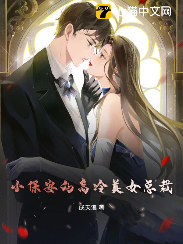 小保安的高冷美女总裁