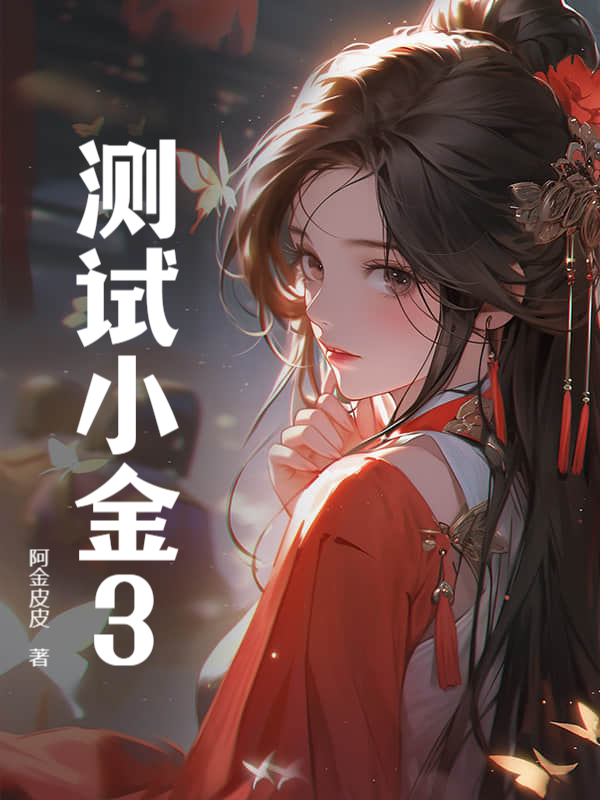 测试小金3