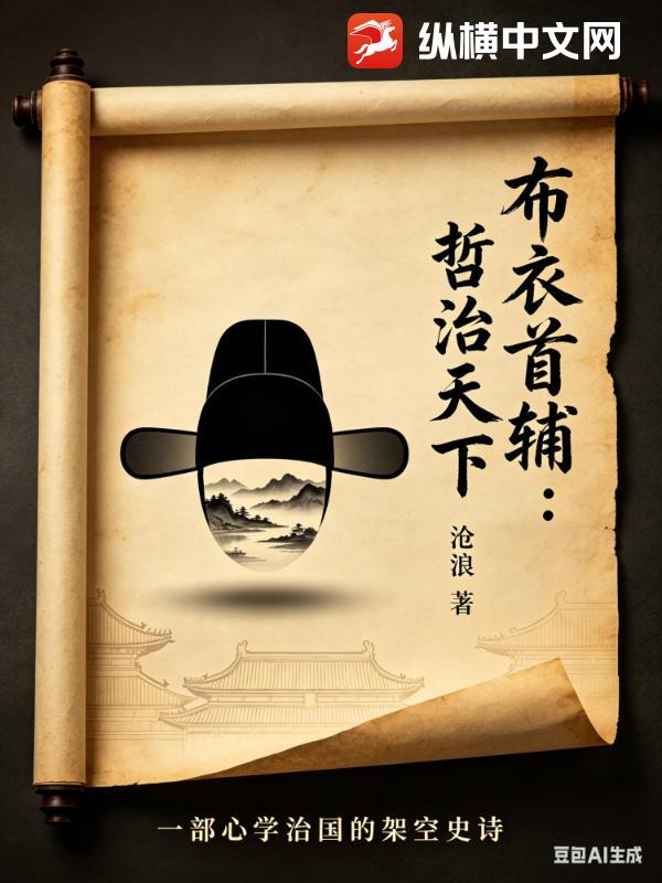 布衣首辅：哲治天下