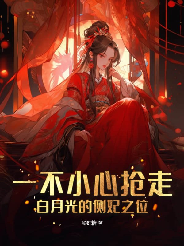 一不小心抢走白月光的侧妃之位