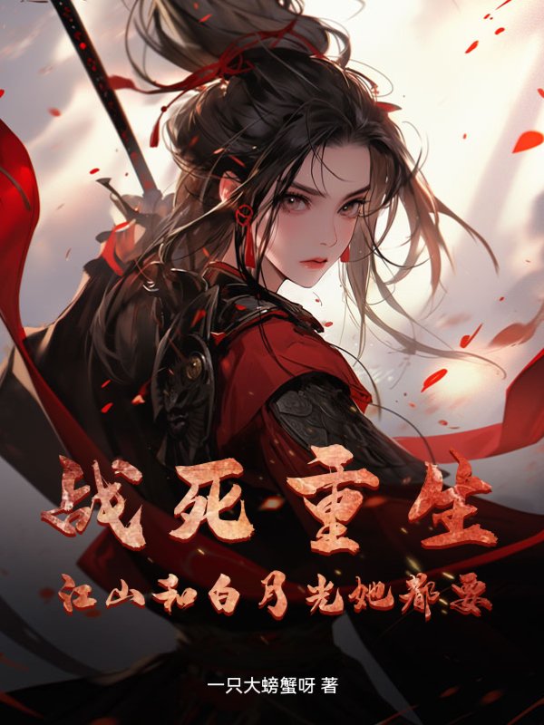 战死重生，江山和白月光她都要！