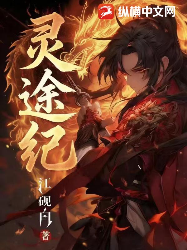 灵途纪小说