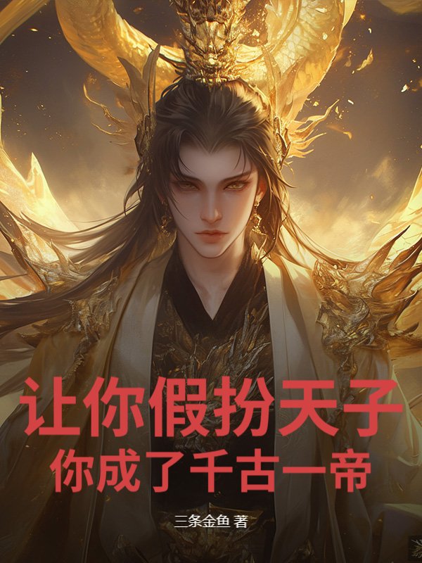 让你假扮天子，你成了千古一帝？