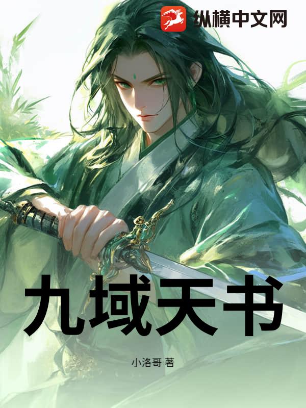九域天书