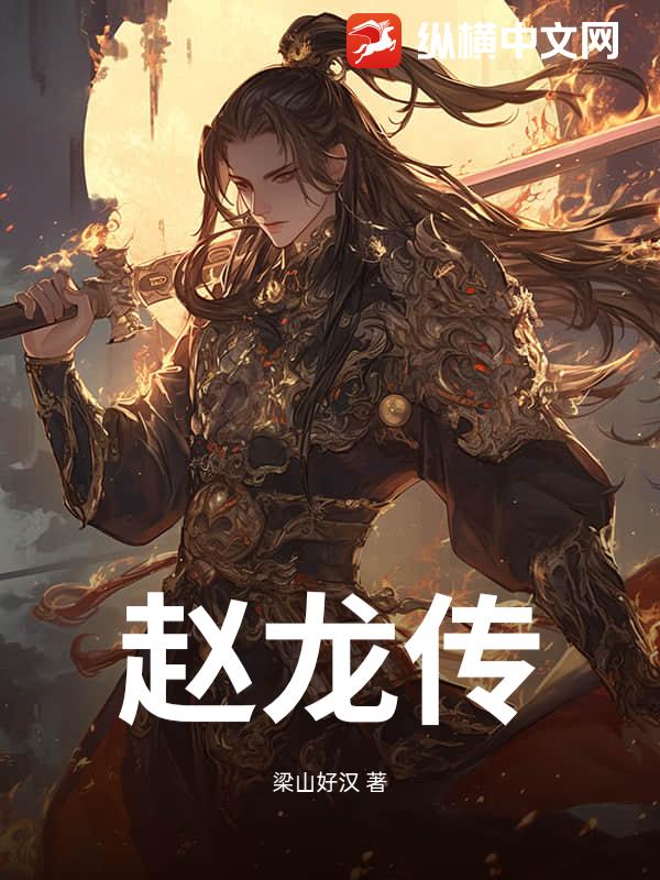 赵龙传