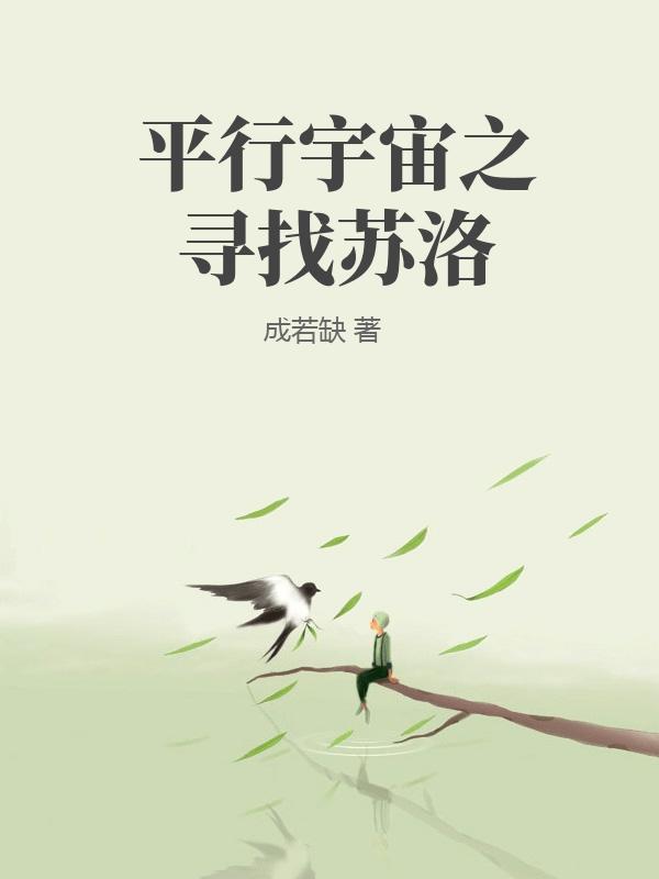 平行宇宙之寻找苏洛