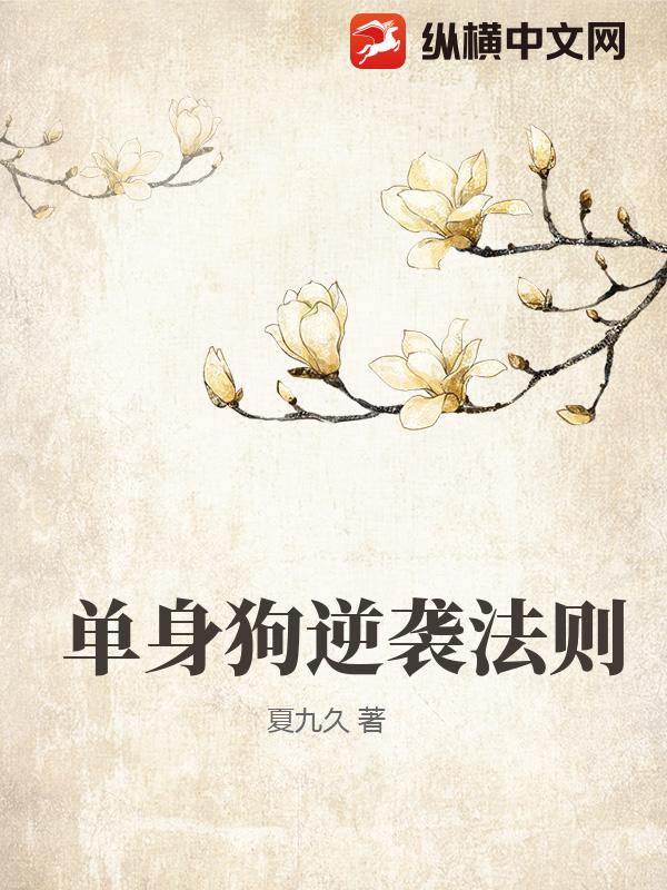 单身狗逆袭法则