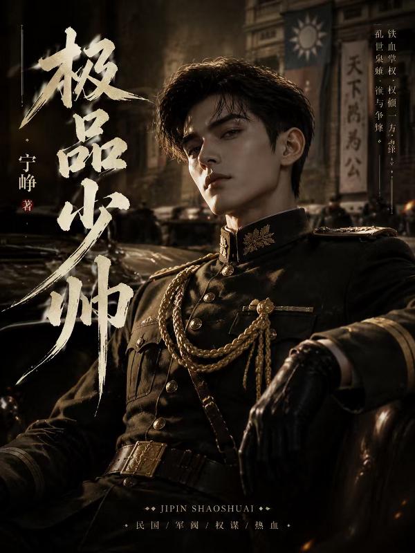 极品少帅