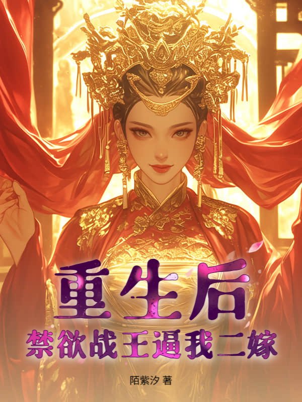 重生后，禁欲战王逼我二嫁
