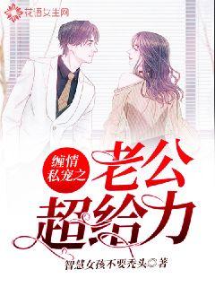 缠情私宠之老公超给力