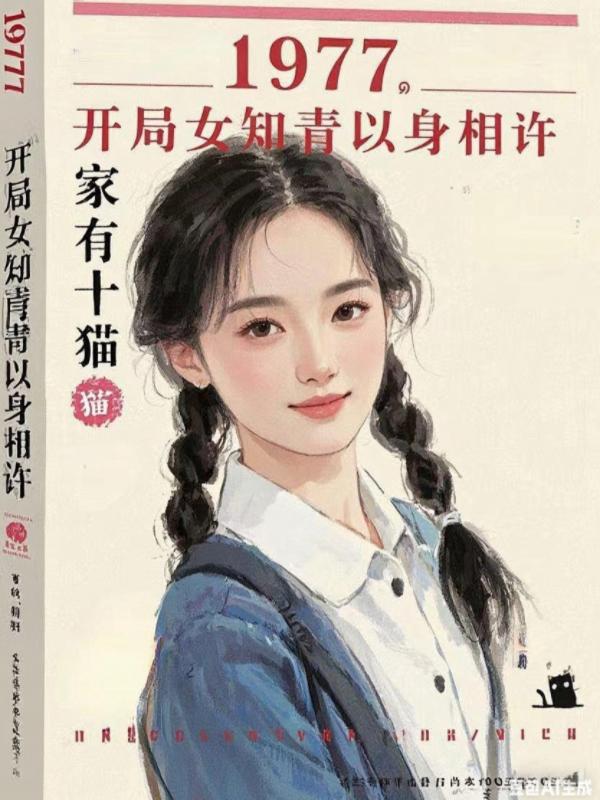 1977，开局女知青以身相许(家有十猫)最新章节全本在线阅读-纵横中文网官方正版