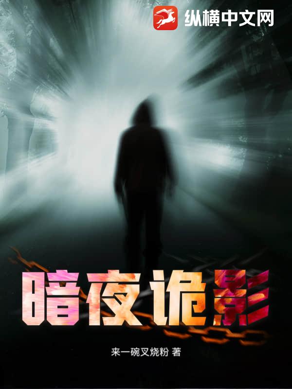 暗夜诡影