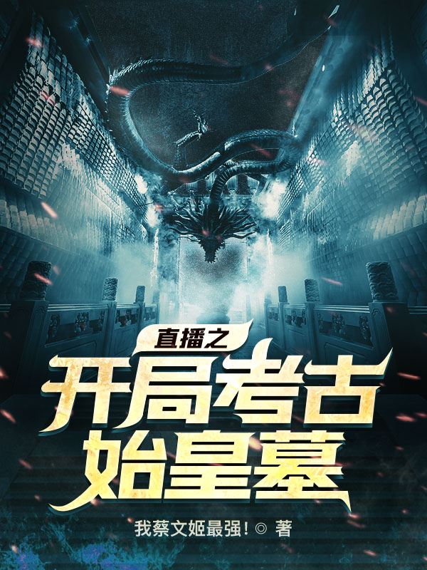 直播之开局考古始皇墓