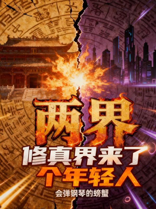 两界：修真界来了个年轻人_会弹钢琴的螃蟹