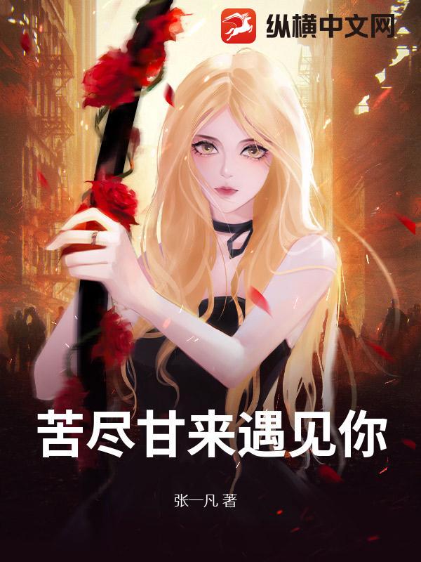 苦尽甘来遇见你