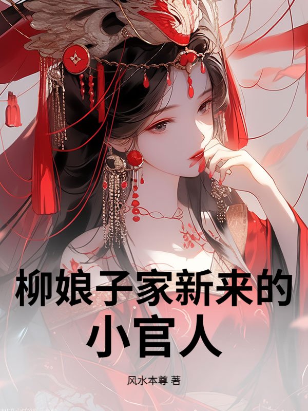 柳娘子家新来的小官人