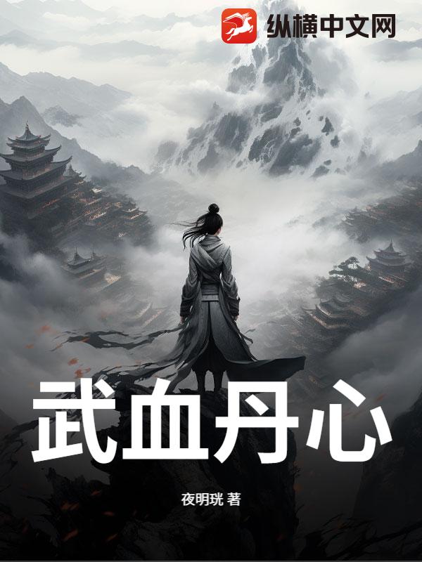 武血丹心