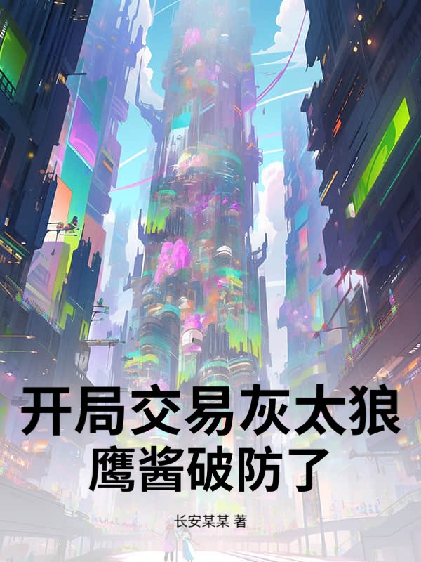 开局交易灰太狼，鹰酱破防了！