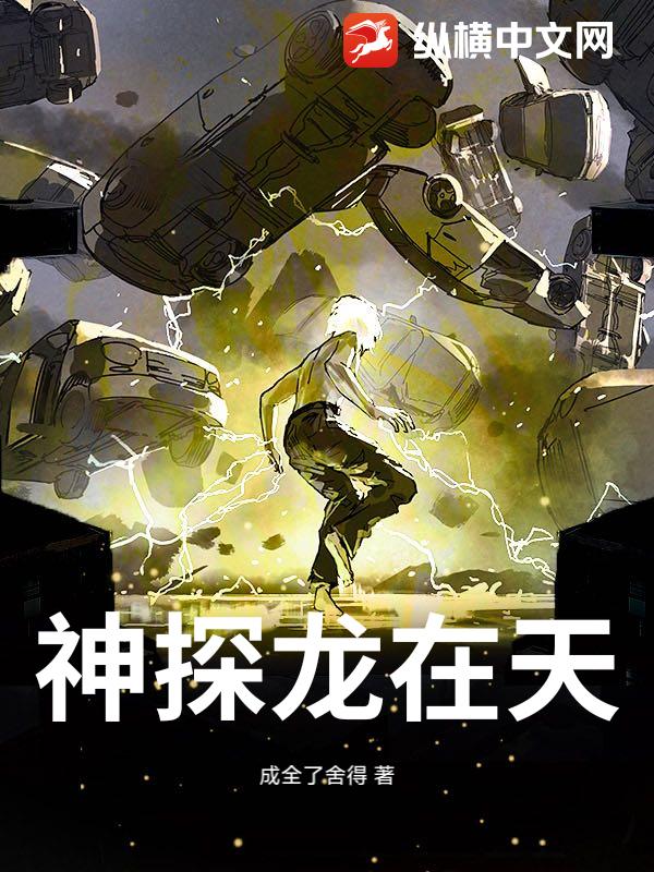 神探龙在天