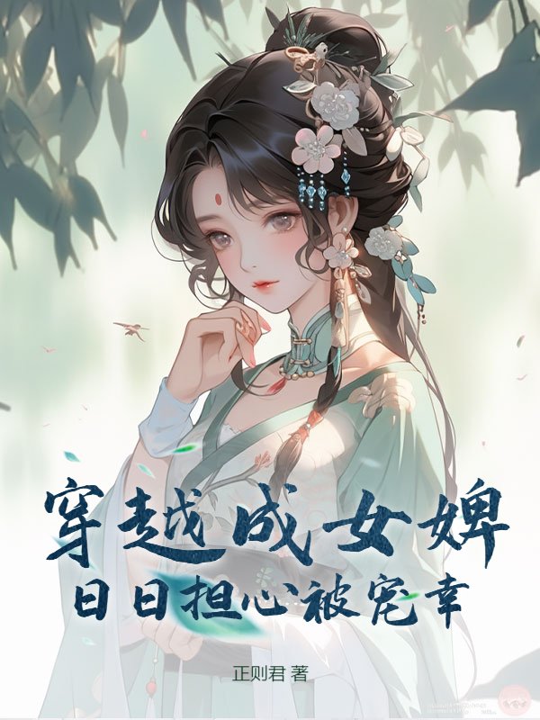 穿越成女婢日日担心被宠幸