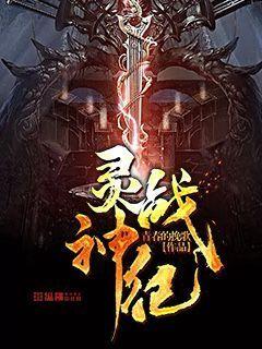 灵神战纪