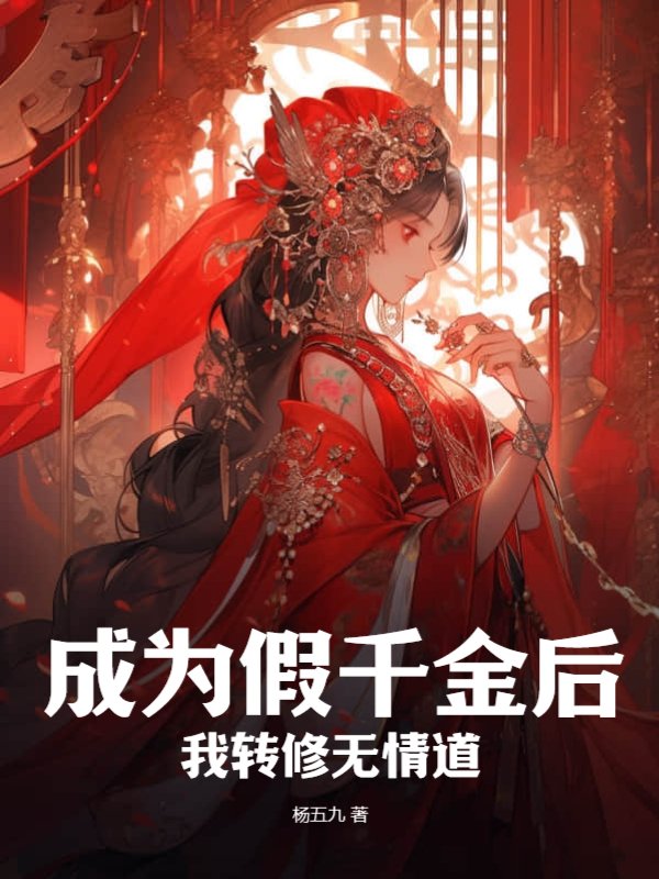 成为假千金后，我转修无情道