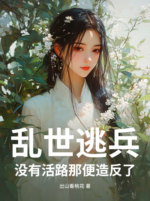 乱世逃兵，没有活路那便造反了小说