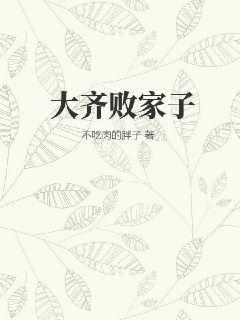 大齐败家子